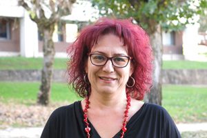 María José Cuenca García