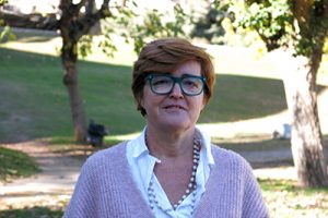 María José Rodríguez Puerta