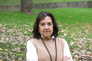 Mercedes García Arán