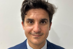 Gilberto Halili